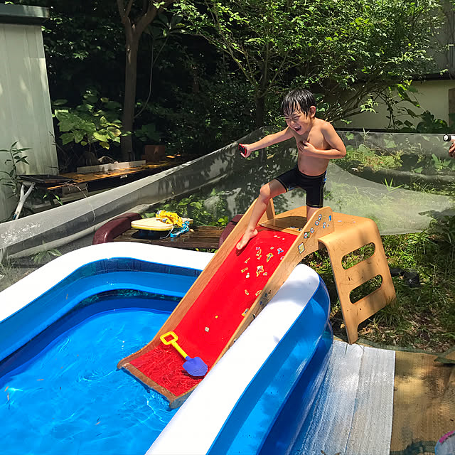 Chikmさんの実例写真