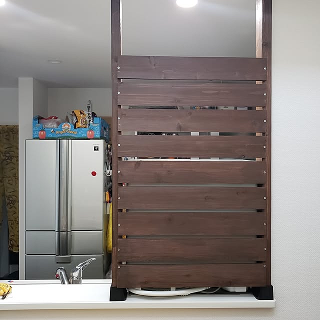 chaberuさんの部屋