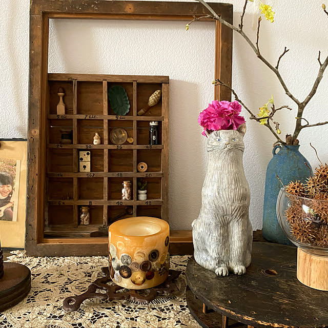 chinaoさんの実例写真