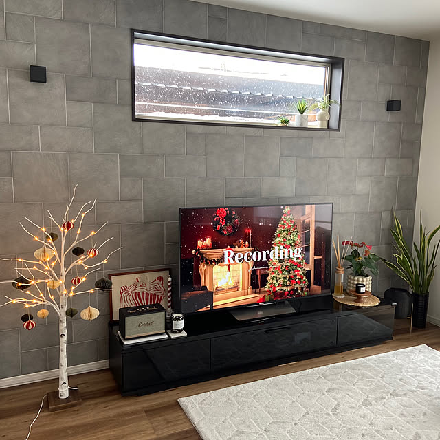 kahomeさんの部屋