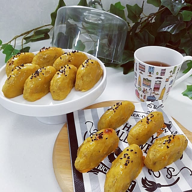 G.Mさんの部屋