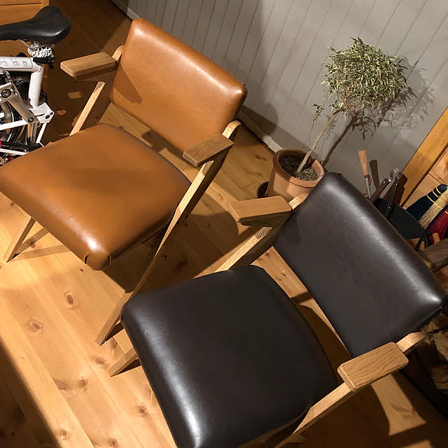 Dさんの実例写真