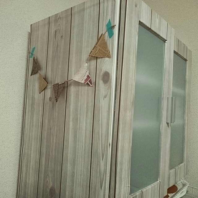 sakurasakuさんの実例写真