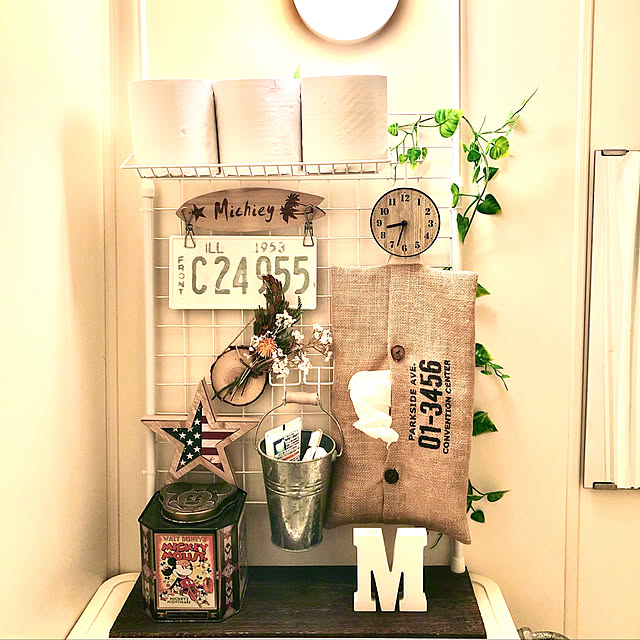 M_Mさんの実例写真