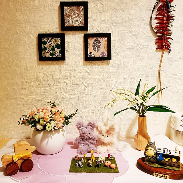 yakkulさんの実例写真