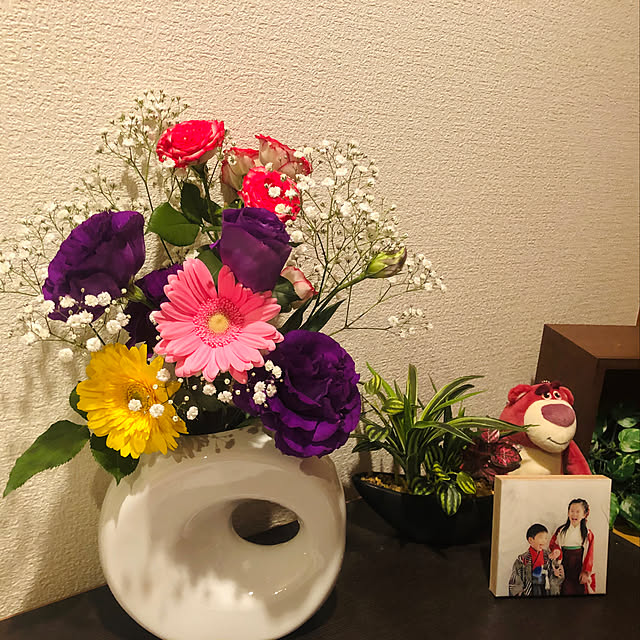 Wakabaさんの実例写真