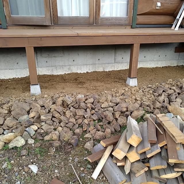 bunkoさんの実例写真