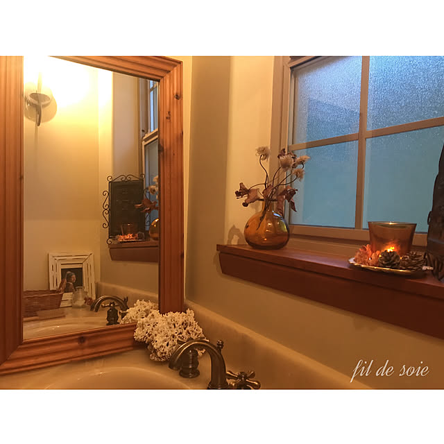kinu-itoさんの実例写真