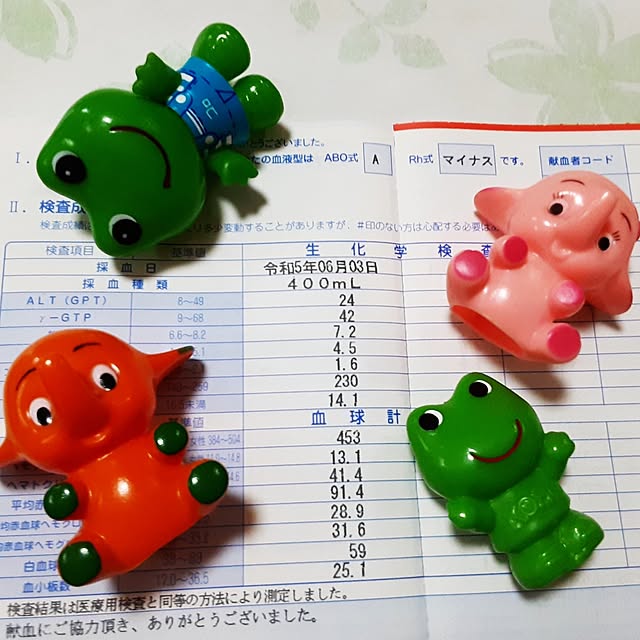 katさんの部屋