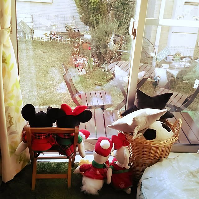 hamichanさんの実例写真