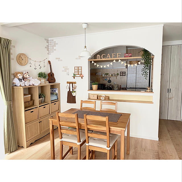 n.home1106さんの実例写真