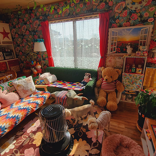 kumutanさんの実例写真