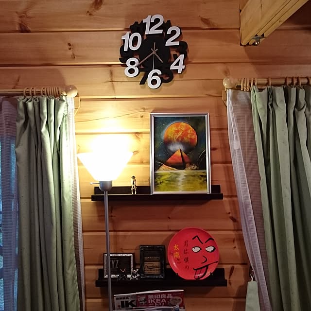 Leonさんの実例写真