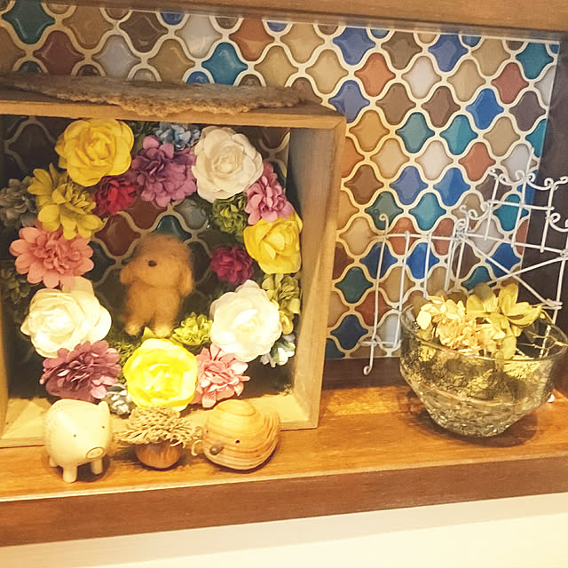 chocococoaさんの実例写真