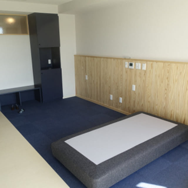 Hotel-Bedさんの実例写真