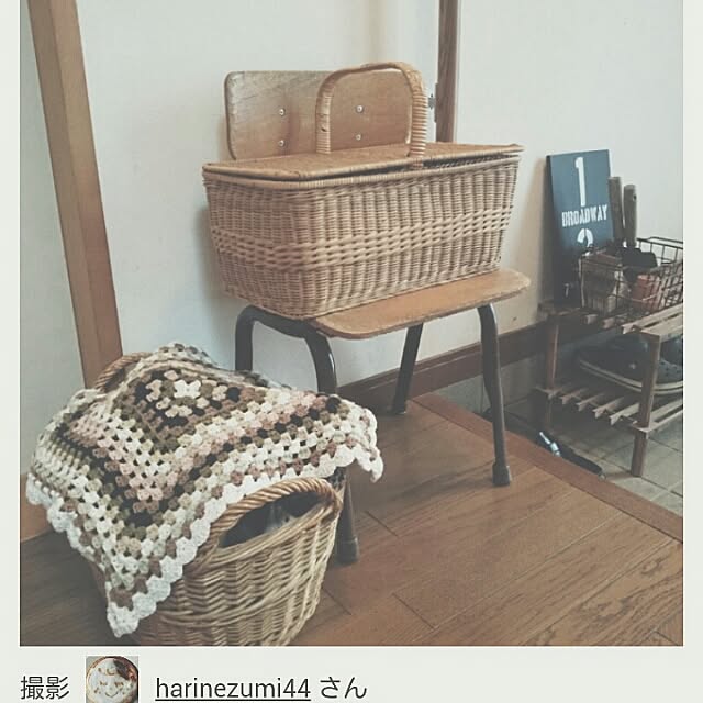 harinezumi44さんの実例写真