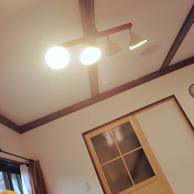 harunaさんの実例写真