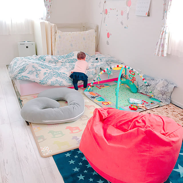 alohappy.mammylifeさんの実例写真