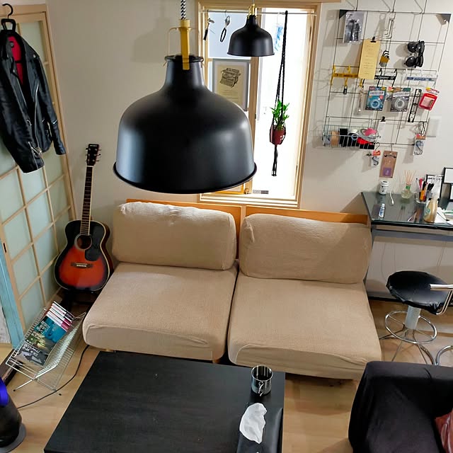 Borsalino2さんの部屋