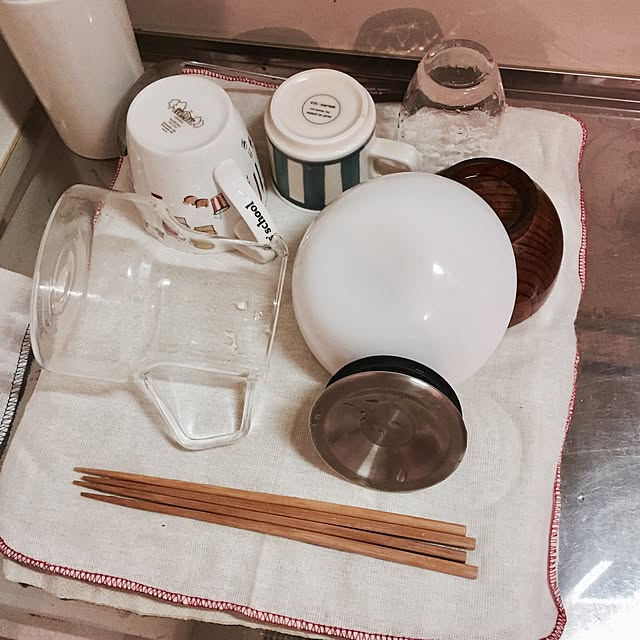 ykk54さんの実例写真