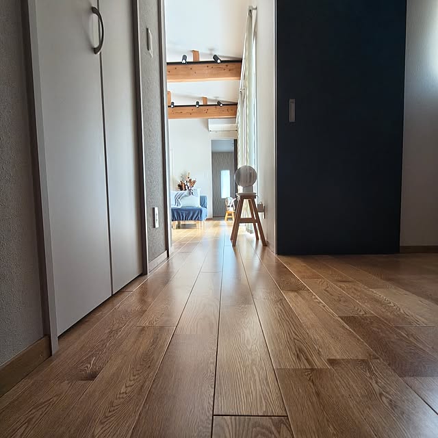 Rubiconさんの部屋