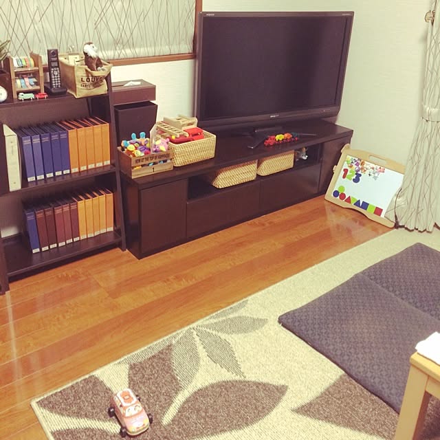 komamaさんの実例写真