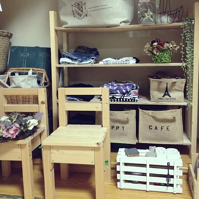 mayuoさんの実例写真