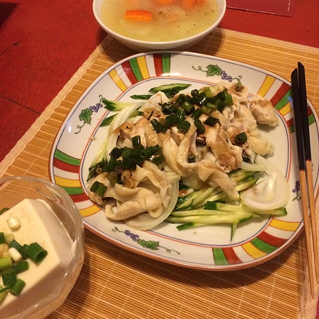kmatchanさんの実例写真
