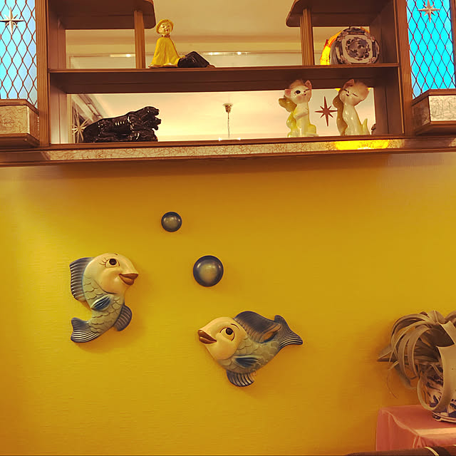 watsonさんの実例写真