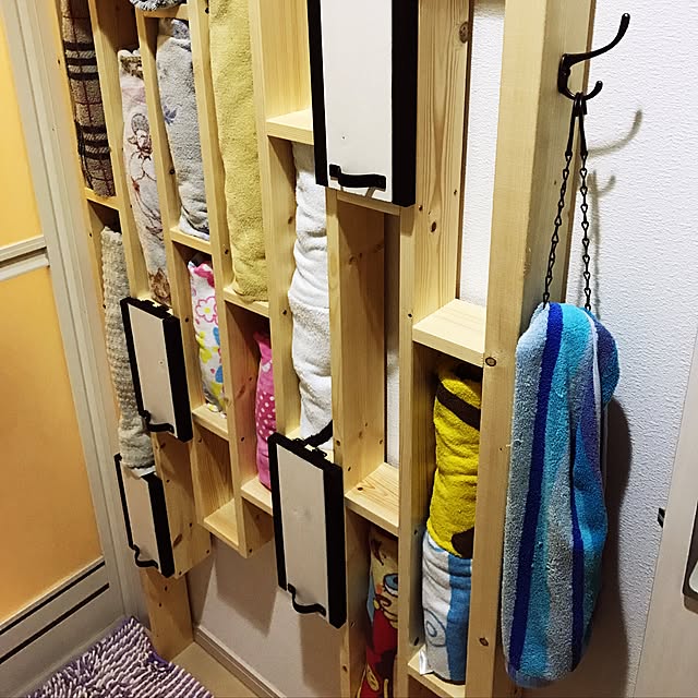 discさんの実例写真
