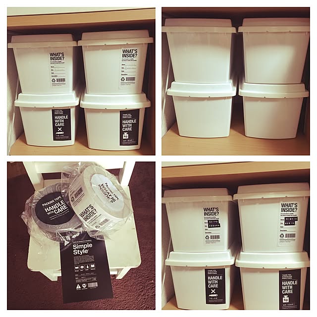 emiさんの実例写真