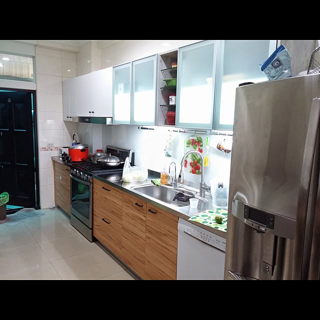 実例写真