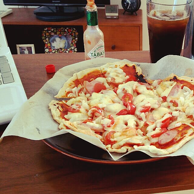 monmoさんの実例写真