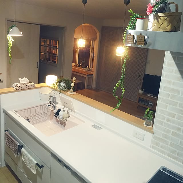 sakuさんの実例写真