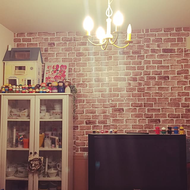 tomoさんの実例写真