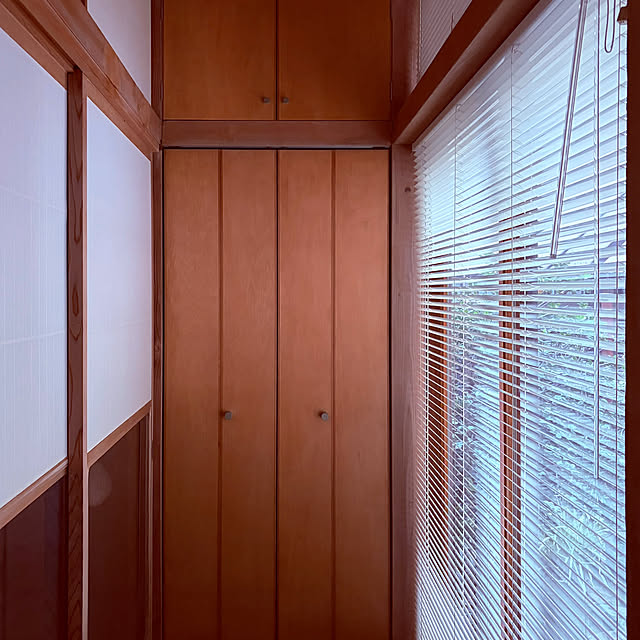 chacoさんの実例写真