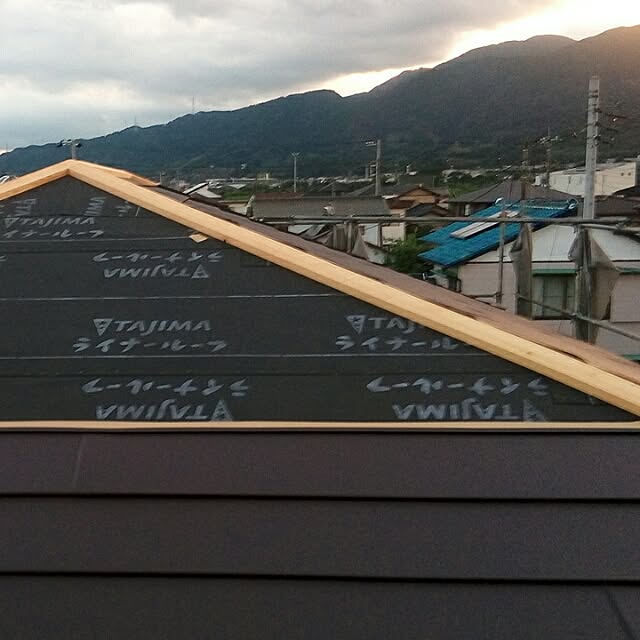 実例写真