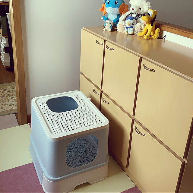 haruminさんの実例写真