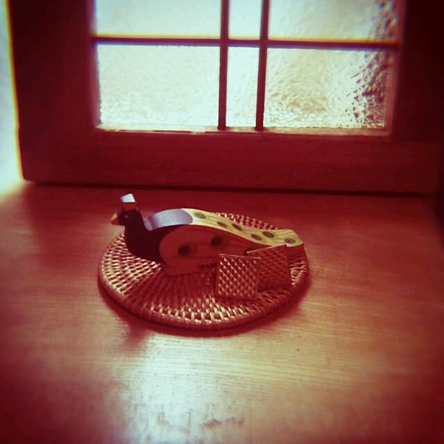 kapock__さんの実例写真