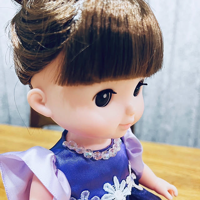 kirinchanさんの部屋
