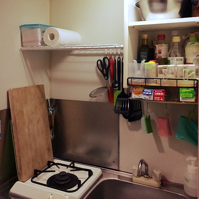実例写真