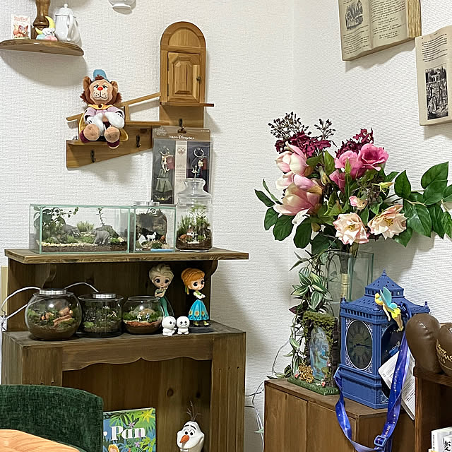 rockoさんの実例写真