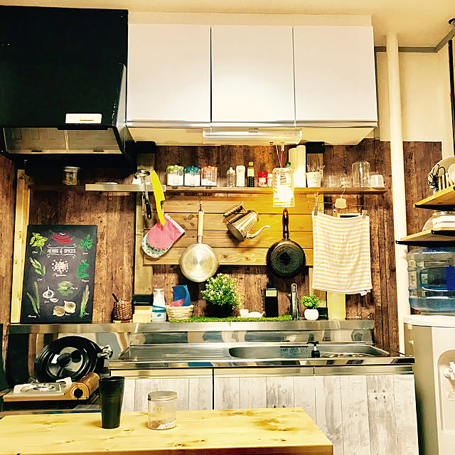 CHIKUWAさんの実例写真