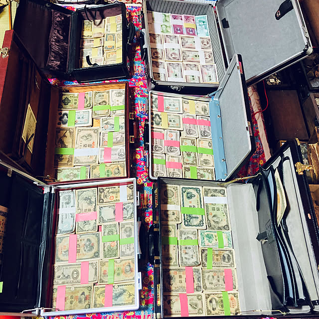 takakuzenさんの実例写真