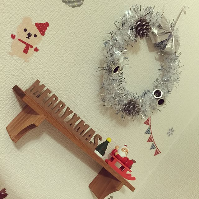 happytweepopさんの実例写真