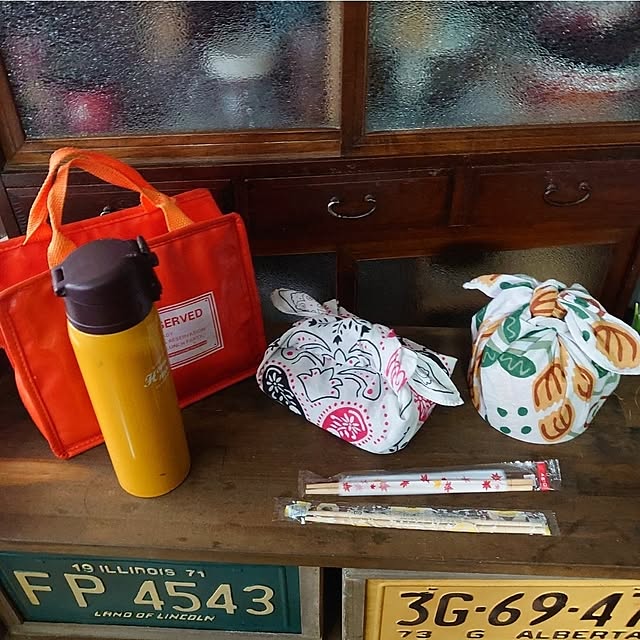 fukuさんの部屋