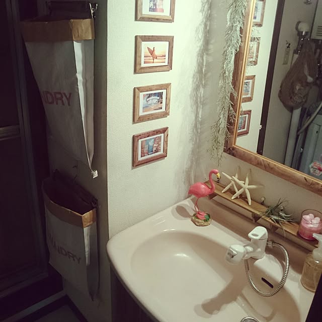 Rさんの実例写真