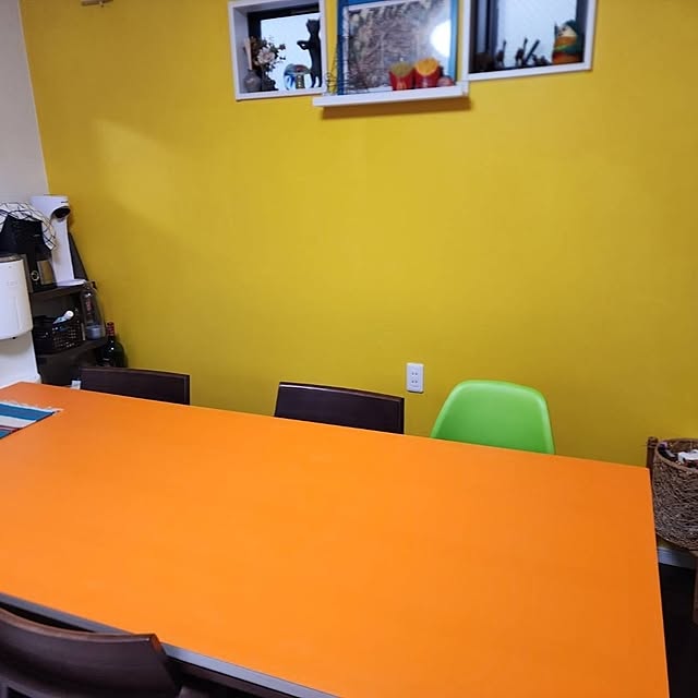 Norikoさんの部屋
