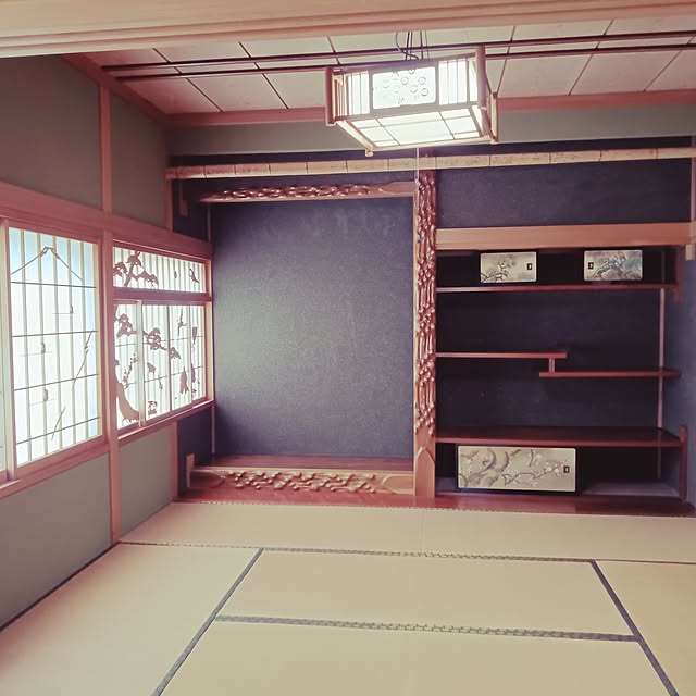 ruantaiさんの部屋
