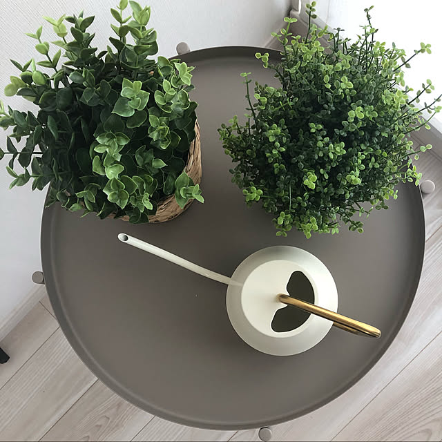 シンプルな暮らし/心地よい暮らし/IKEA/癒し/グリーンのある暮らし...などのインテリア実例 - 2022-04-09 14:19:25